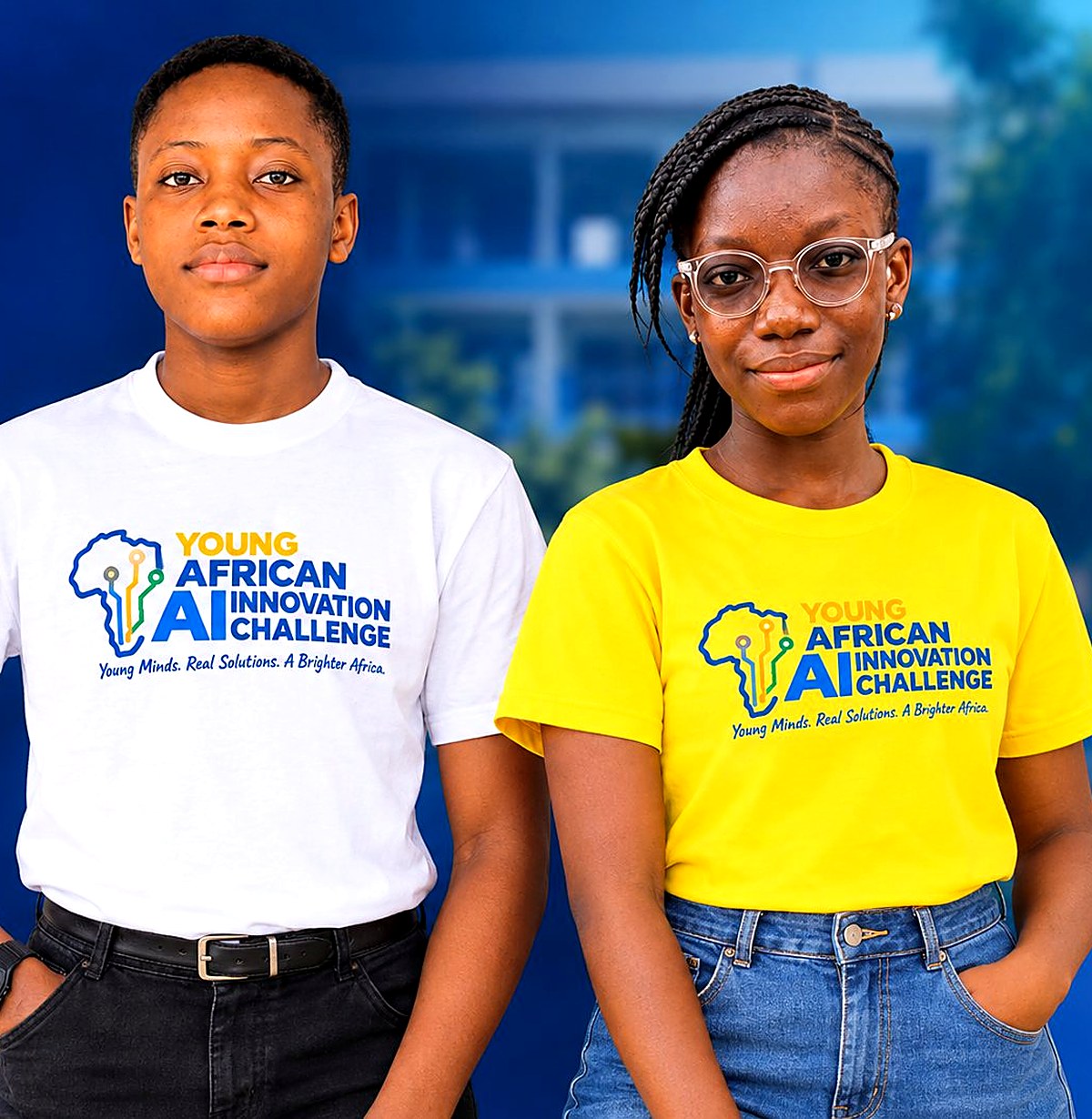 Young African AI Innovation Challenge Partners